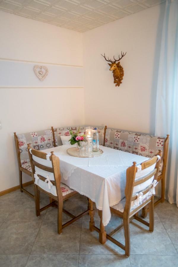 Ferienwohnung Landhaus Swisttal - In Der Naehe Phantasialand Bruehl Und Palmenparadies Therme Euskirchen Екстериор снимка