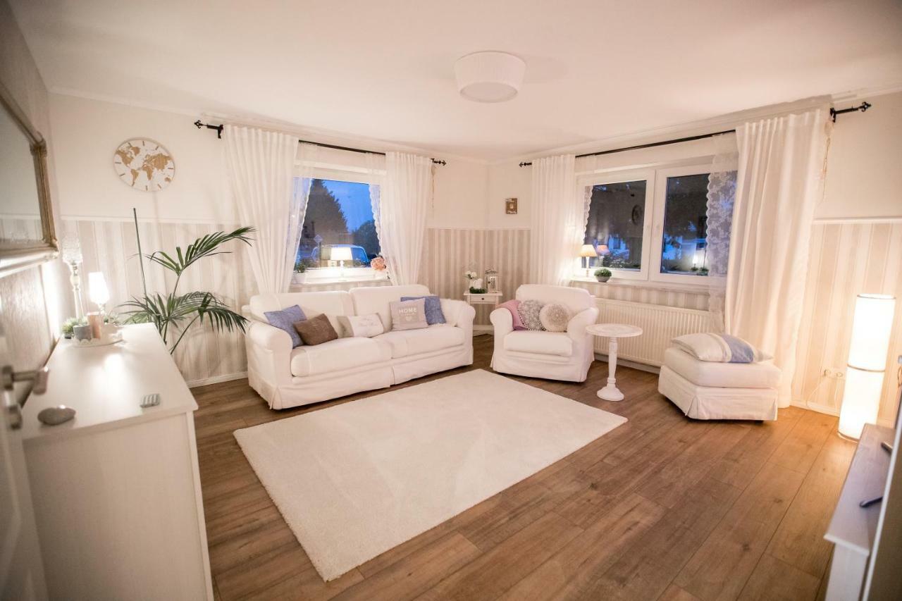 Ferienwohnung Landhaus Swisttal - In Der Naehe Phantasialand Bruehl Und Palmenparadies Therme Euskirchen Екстериор снимка