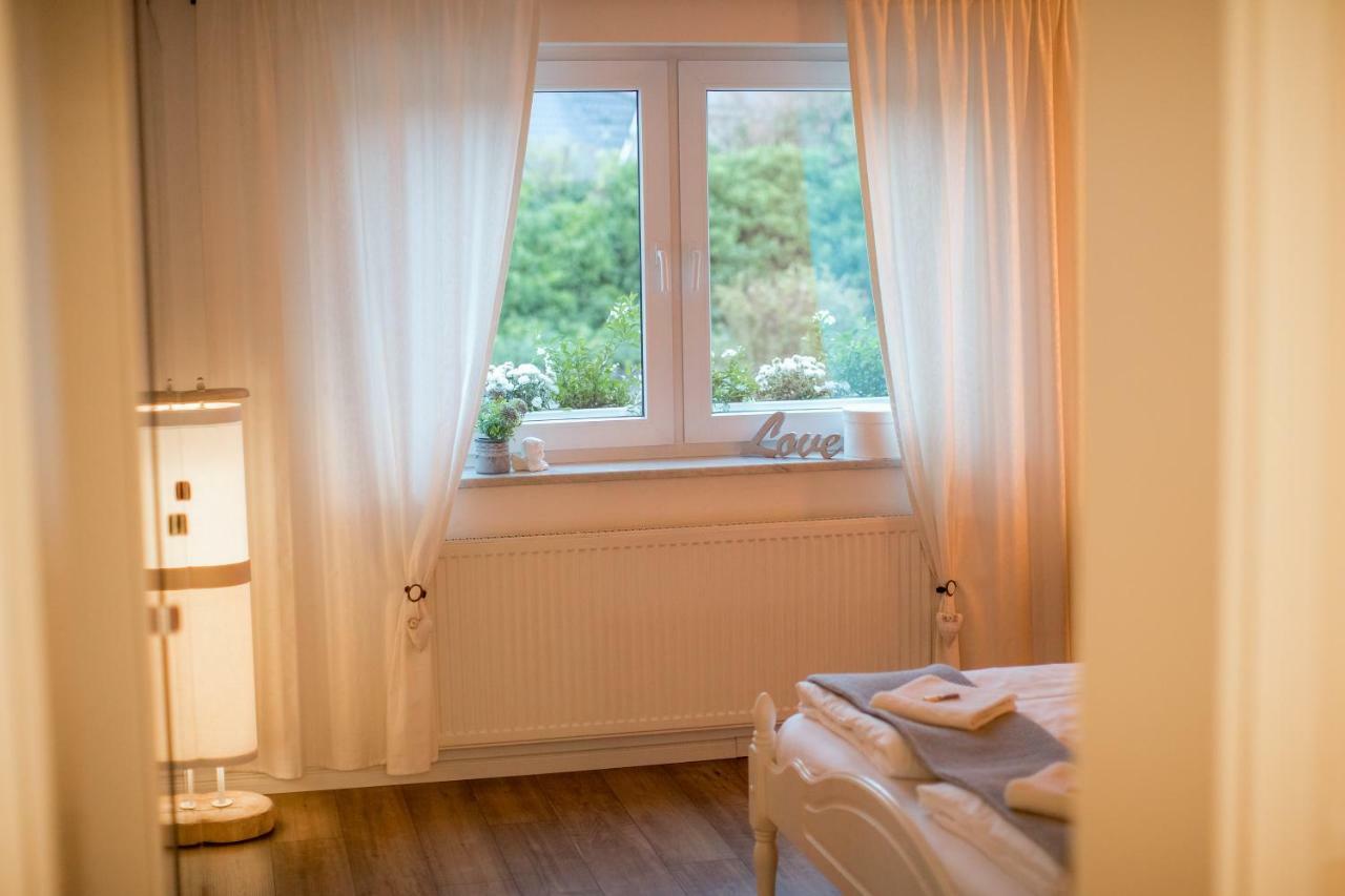 Ferienwohnung Landhaus Swisttal - In Der Naehe Phantasialand Bruehl Und Palmenparadies Therme Euskirchen Екстериор снимка